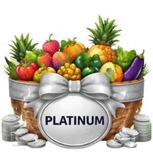 Platinum